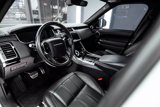 Used 2018 Land Rover Range Rover Sport Supercharged image 2