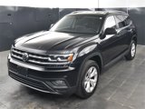 Used 2019 Volkswagen Atlas SE image 4