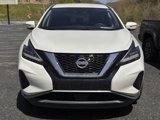 Used 2020 Nissan Murano S w/ Technology Package image 2