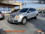 Used 2015 Cadillac SRX Luxury w/ Driver Awareness Package image 2