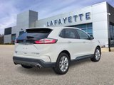 Certified 2020 Ford Edge Titanium w/ Equipment Group 301A image 3