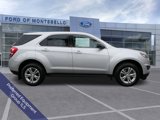 Used 2017 Chevrolet Equinox LS image 2