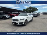 Used 2020 Lincoln Nautilus Reserve image 1