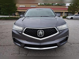 Used 2017 Acura MDX FWD w/ Technology Package image 4