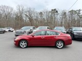 Used 2013 Nissan Altima 2.5 SL w/ Technology Pkg image 2