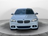 Used 2016 BMW 550i Sedan image 2