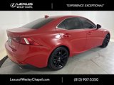 Used 2016 Lexus IS 350 image 3