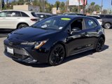 Used 2021 Toyota Corolla SE w/ Carpet Mat Package (TMS) image 5
