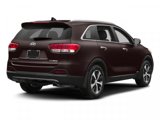 Used 2017 Kia Sorento EX w/ EX V6 Premium Package image 2