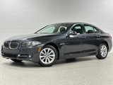 Used 2015 BMW 528i xDrive Sedan image 2