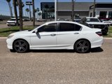 Used 2017 Honda Accord Sport image 4