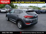 Used 2017 Hyundai Tucson SE image 5