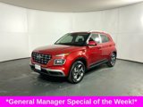 Used 2022 Hyundai Venue Limited image 2