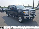 Used 2016 Ford F250 XLT w/ XLT Value Package image 1