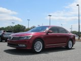 Used 2017 Volkswagen Passat 1.8T SE image 3