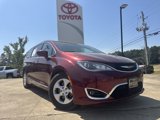 Used 2017 Chrysler Pacifica Touring-L Plus image 1