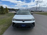 New 2025 Volkswagen Taos SE image 2