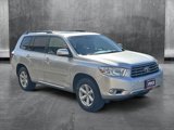 Used 2010 Toyota Highlander SE image 3