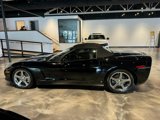 Used 2008 Chevrolet Corvette Convertible w/ Preferred Equipment Group image 3