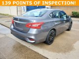 Used 2016 Nissan Sentra SV image 4