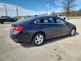 Used 2023 Chevrolet Malibu LS w/ Driver Confidence Package image 4