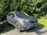 Used 2015 Honda CR-V Touring image 2