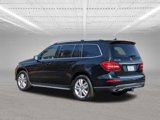 Used 2018 Mercedes-Benz GLS 450 4MATIC image 4