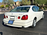 Used 2002 Lexus GS 300 image 5