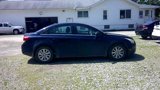 Used 2011 Chevrolet Cruze LS w/ Connectivity Package image 3