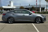 New 2025 Nissan Sentra SV image 5