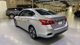 Used 2019 Nissan Sentra SV w/ Special Edition Package image 5