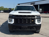 Used 2020 Chevrolet Silverado 2500 W/T w/ WT Fleet Convenience Package image 2