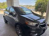 Used 2017 Buick Encore Sport Touring w/ Safety Package image 4