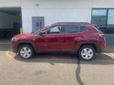 Used 2022 Jeep Compass Latitude w/ Sun and Sound Group image 5