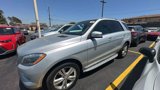 Used 2015 Mercedes-Benz ML 350 4MATIC w/ Premium 1 Package image 2