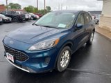 Used 2020 Ford Escape SE image 3