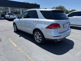 Used 2016 Mercedes-Benz GLE 350 4MATIC image 2