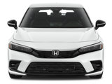Used 2024 Honda Civic EX-L image 4