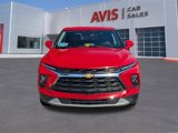 Used 2023 Chevrolet Blazer LT image 2