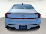 Used 2022 Hyundai Sonata SE image 4