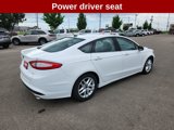 Used 2016 Ford Fusion SE image 5