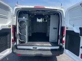 Used 2018 Ford Transit 250 130 Low Roof image 5
