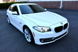 Used 2016 BMW 535i Sedan image 4