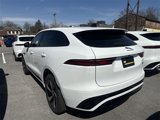 New 2026 Jaguar F-PACE R-Dynamic S image 2
