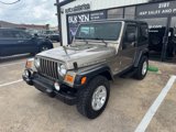 Used 2004 Jeep Wrangler Rubicon image 2