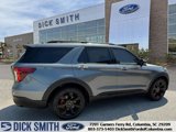Certified 2022 Ford Explorer ST w/ Equipment Group 401A image 3