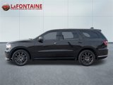 Used 2014 Dodge Durango R/T w/ Trailer Tow Group IV image 2