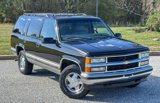 Used 1998 Chevrolet Tahoe LT w/ Comfort & Security Pkg image 5