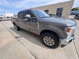 Used 2021 Ford F250 Lariat w/ Lariat Ultimate Package image 4