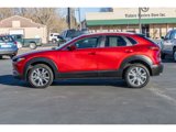 Used 2023 MAZDA CX-30 AWD 2.5 S w/ Select Package image 6